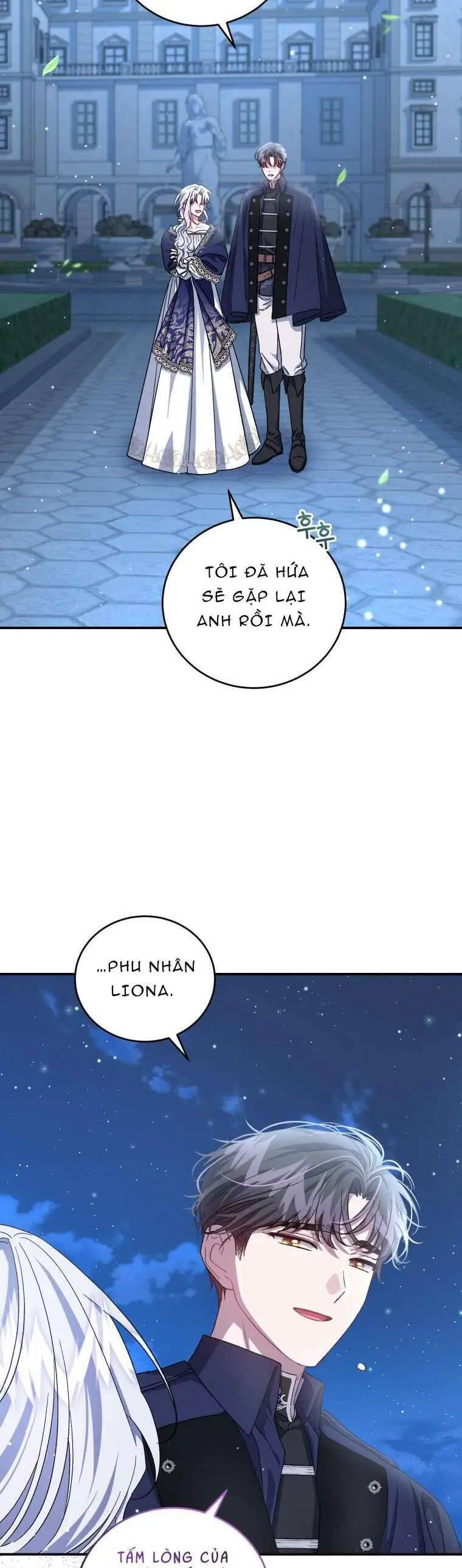 Tôi Trở Thành Mẹ Kế Của Gia Đình Hắc Ám Nettruyen ZZZ Chương 24 Page 45