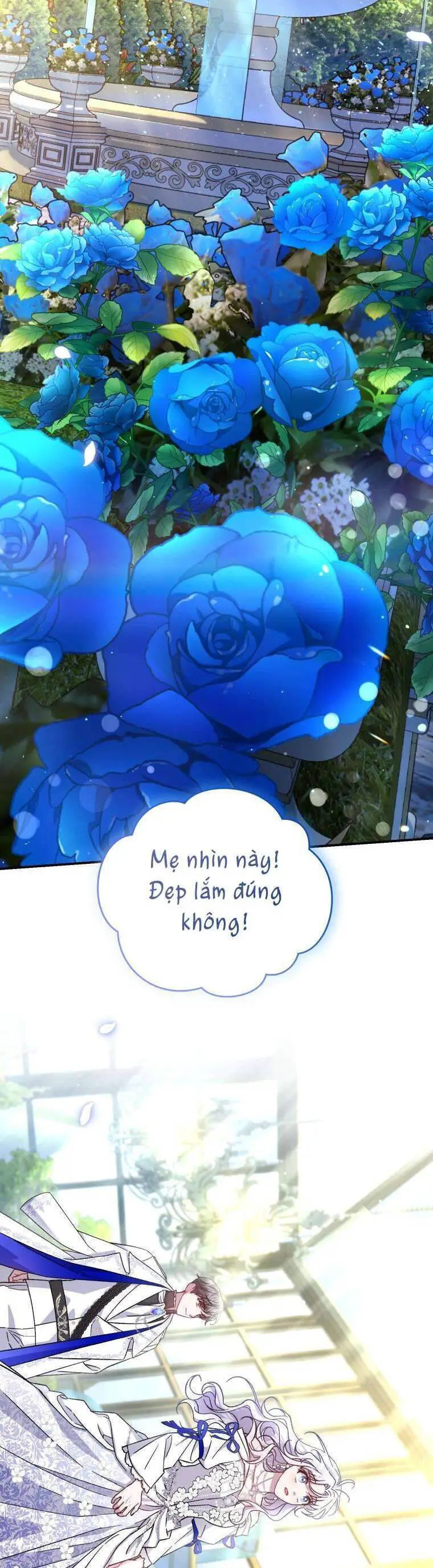 Tôi Trở Thành Mẹ Kế Của Gia Đình Hắc Ám Nettruyen ZZZ Chương 23 Page 15