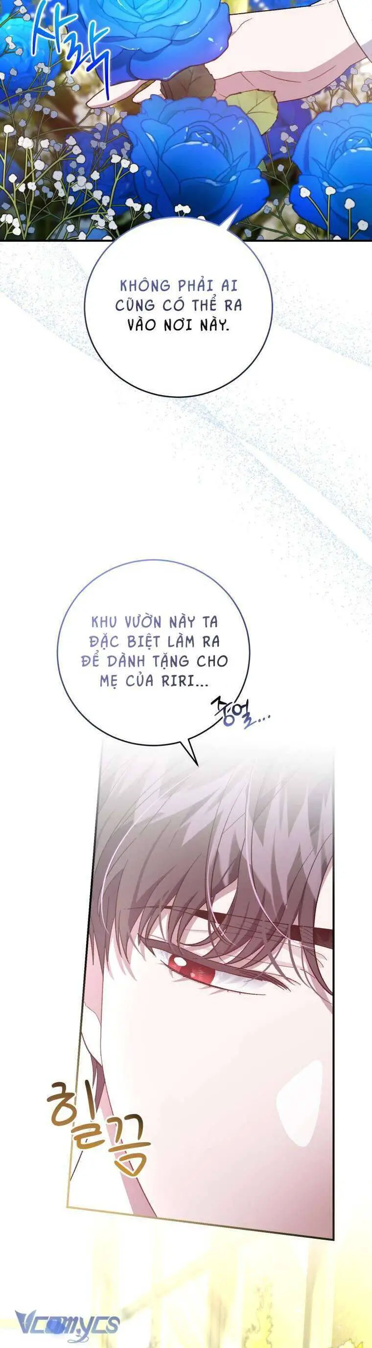 Tôi Trở Thành Mẹ Kế Của Gia Đình Hắc Ám Nettruyen ZZZ Chương 23 Page 19