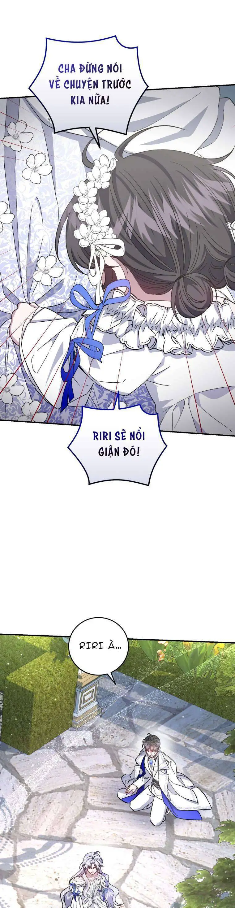Tôi Trở Thành Mẹ Kế Của Gia Đình Hắc Ám Nettruyen ZZZ Chương 23 Page 26