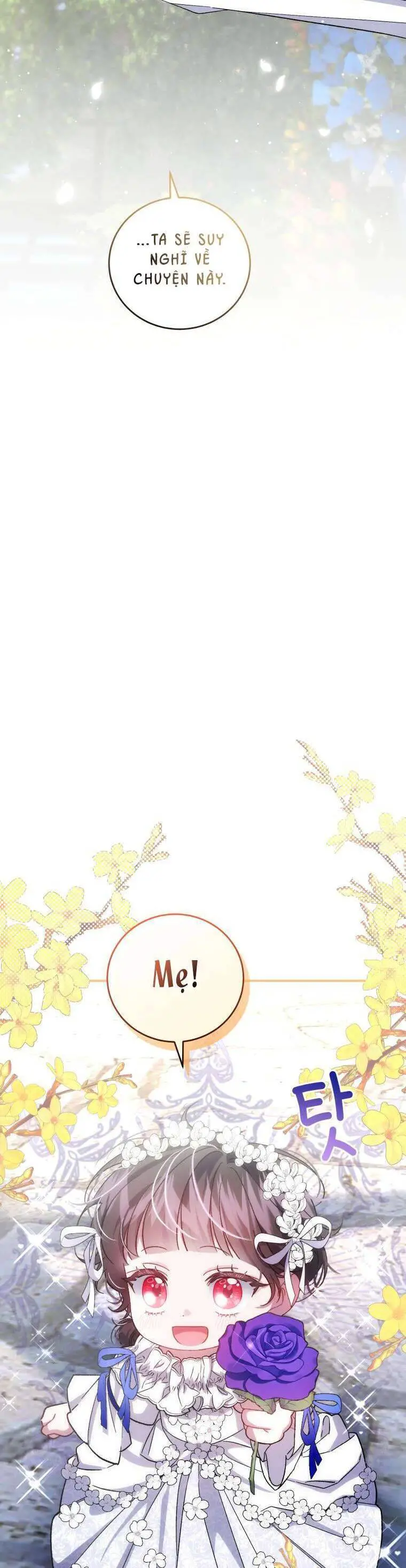 Tôi Trở Thành Mẹ Kế Của Gia Đình Hắc Ám Nettruyen ZZZ Chương 23 Page 34