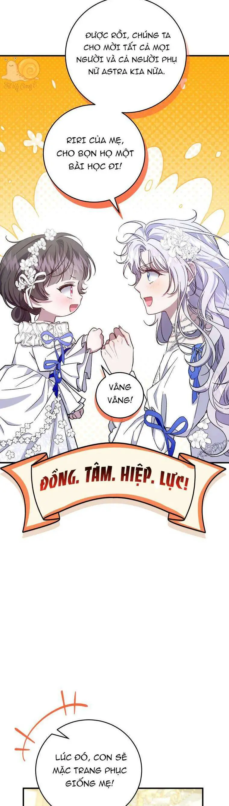 Tôi Trở Thành Mẹ Kế Của Gia Đình Hắc Ám Nettruyen ZZZ Chương 23 Page 42