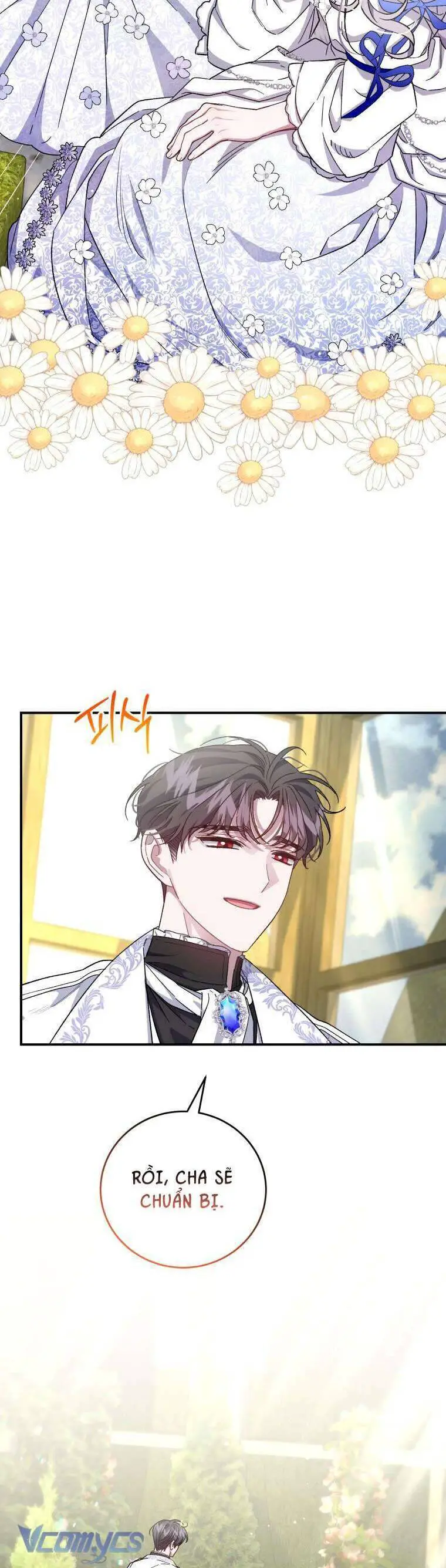 Tôi Trở Thành Mẹ Kế Của Gia Đình Hắc Ám Nettruyen ZZZ Chương 23 Page 44