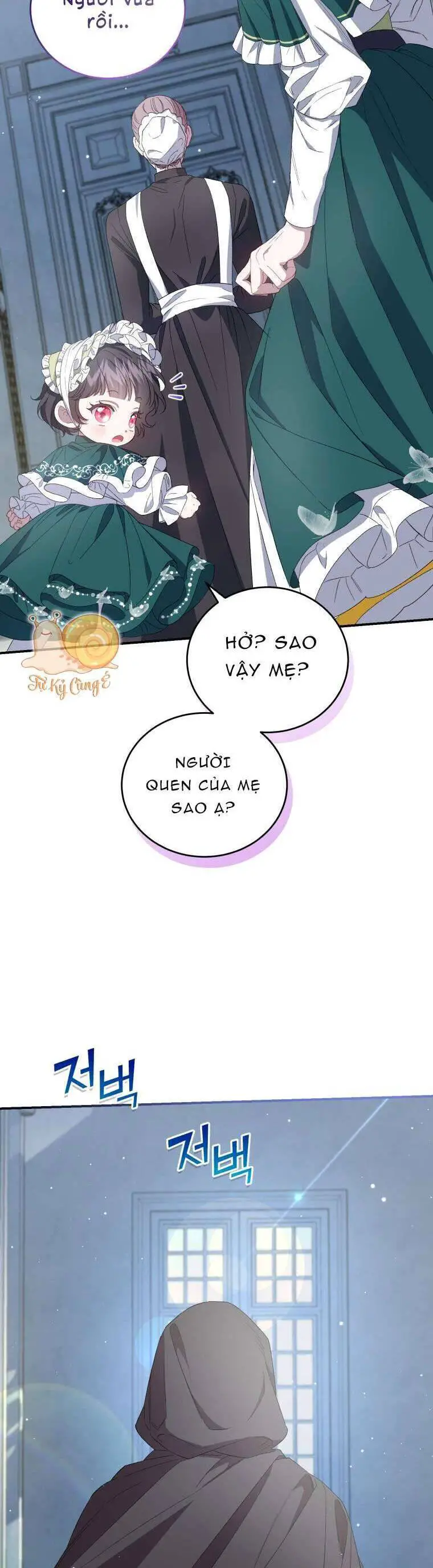Tôi Trở Thành Mẹ Kế Của Gia Đình Hắc Ám Nettruyen ZZZ Chương 33 Page 34