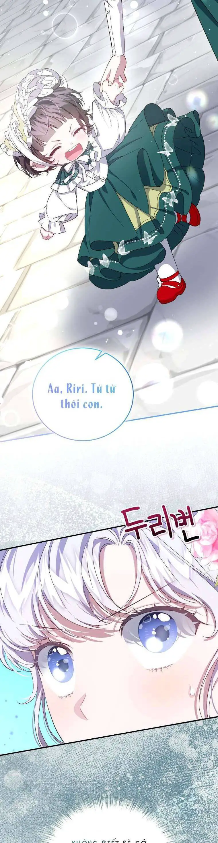 Tôi Trở Thành Mẹ Kế Của Gia Đình Hắc Ám Nettruyen ZZZ Chương 33 Page 41