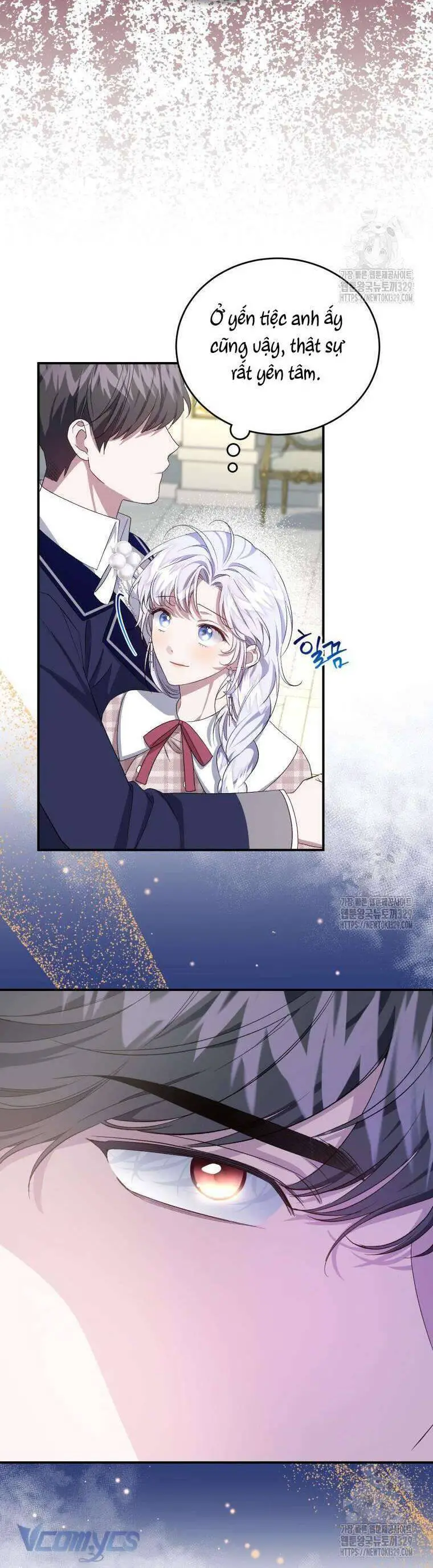 Tôi Trở Thành Mẹ Kế Của Gia Đình Hắc Ám Nettruyen ZZZ Chương 31 Page 48