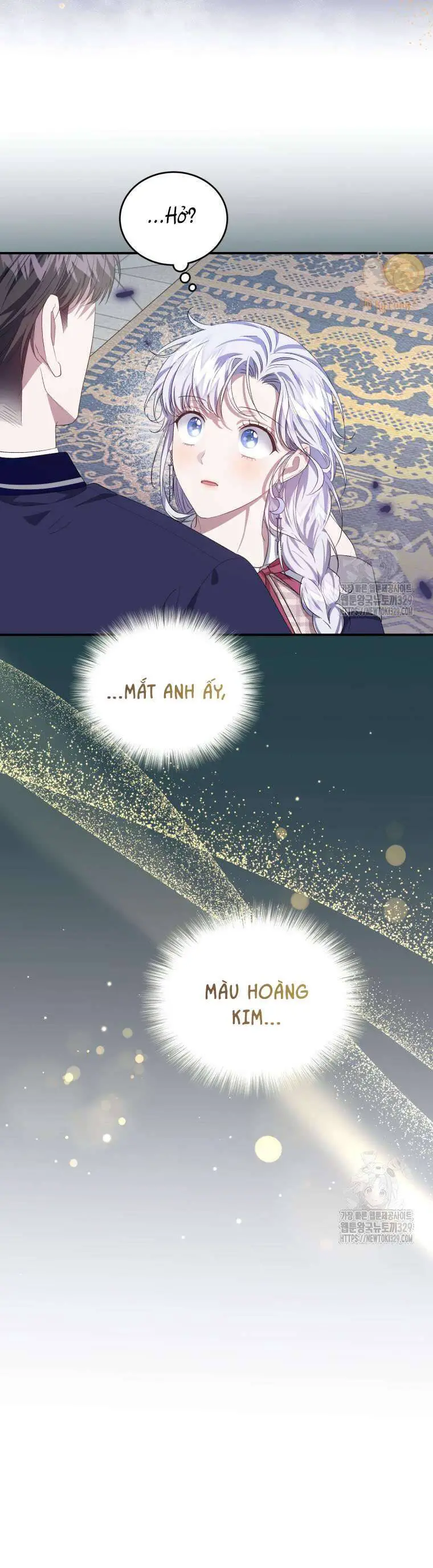 Tôi Trở Thành Mẹ Kế Của Gia Đình Hắc Ám Nettruyen ZZZ Chương 31 Page 49