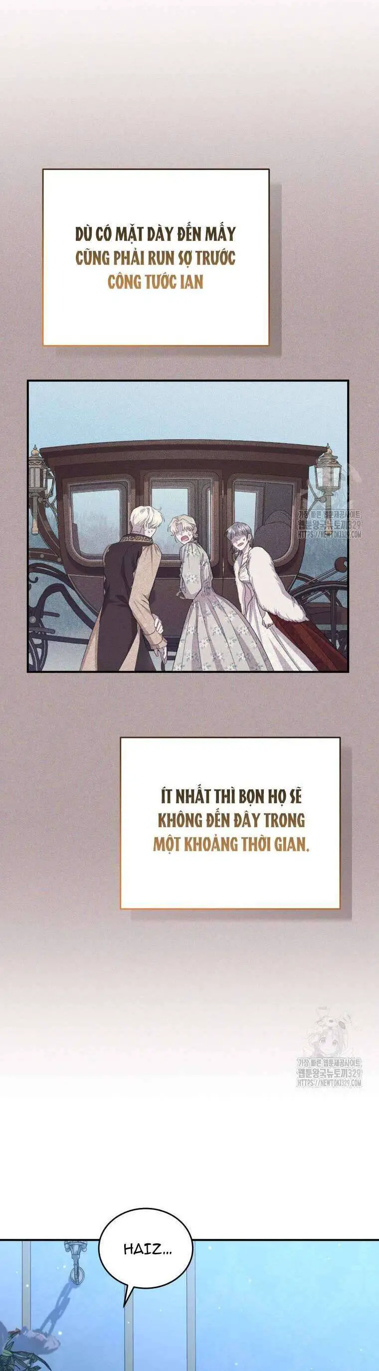 Tôi Trở Thành Mẹ Kế Của Gia Đình Hắc Ám Nettruyen ZZZ Chương 31 Page 51