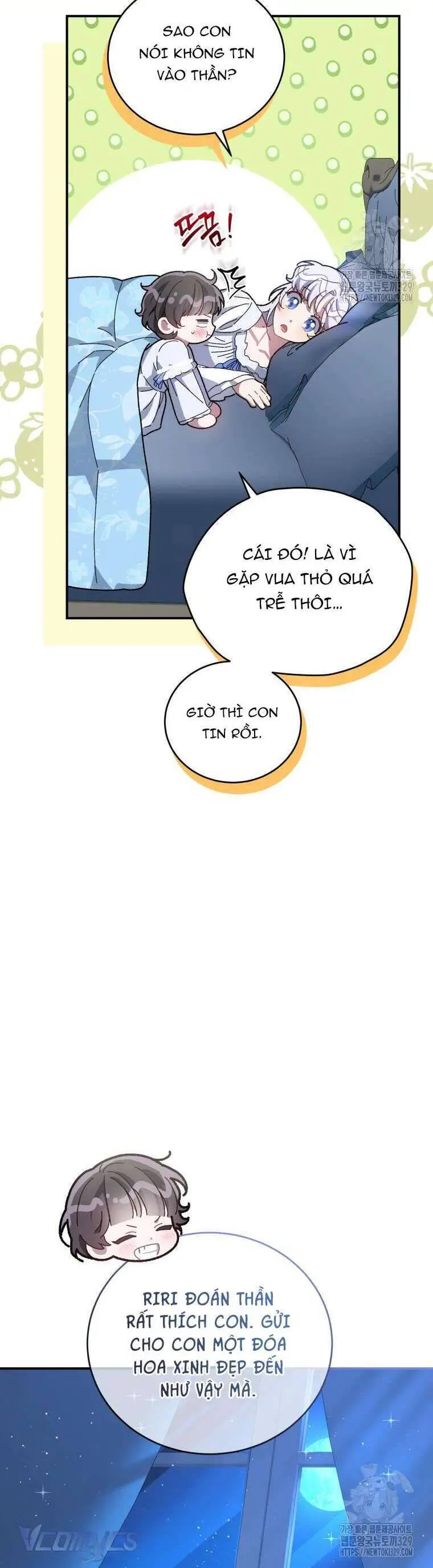Tôi Trở Thành Mẹ Kế Của Gia Đình Hắc Ám Nettruyen ZZZ Chương 31 Page 54