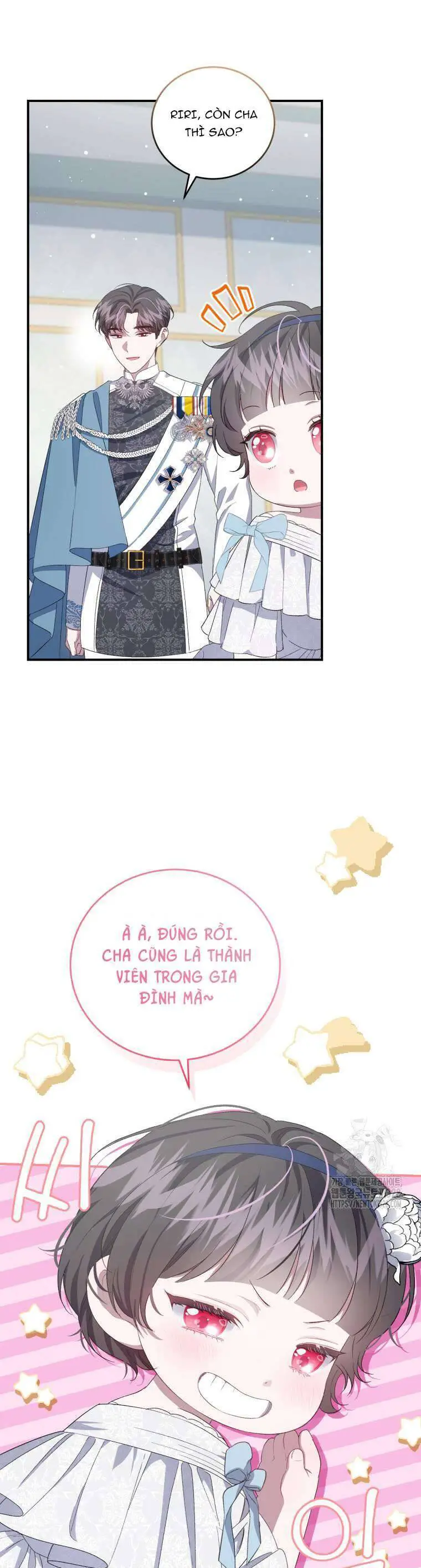 Tôi Trở Thành Mẹ Kế Của Gia Đình Hắc Ám Nettruyen ZZZ Chương 30 Page 38