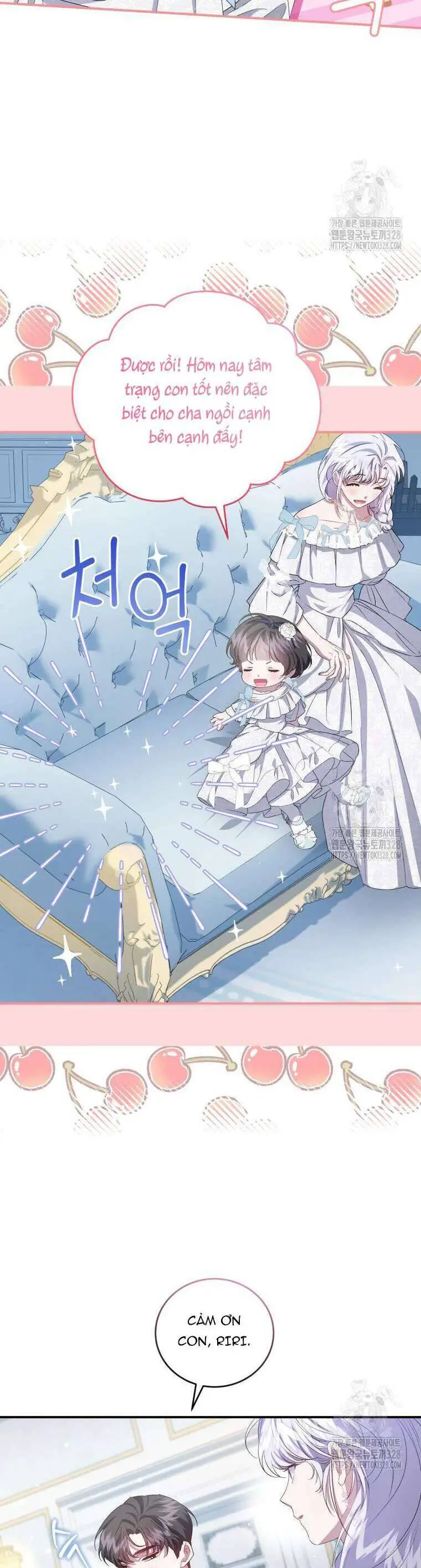 Tôi Trở Thành Mẹ Kế Của Gia Đình Hắc Ám Nettruyen ZZZ Chương 30 Page 39