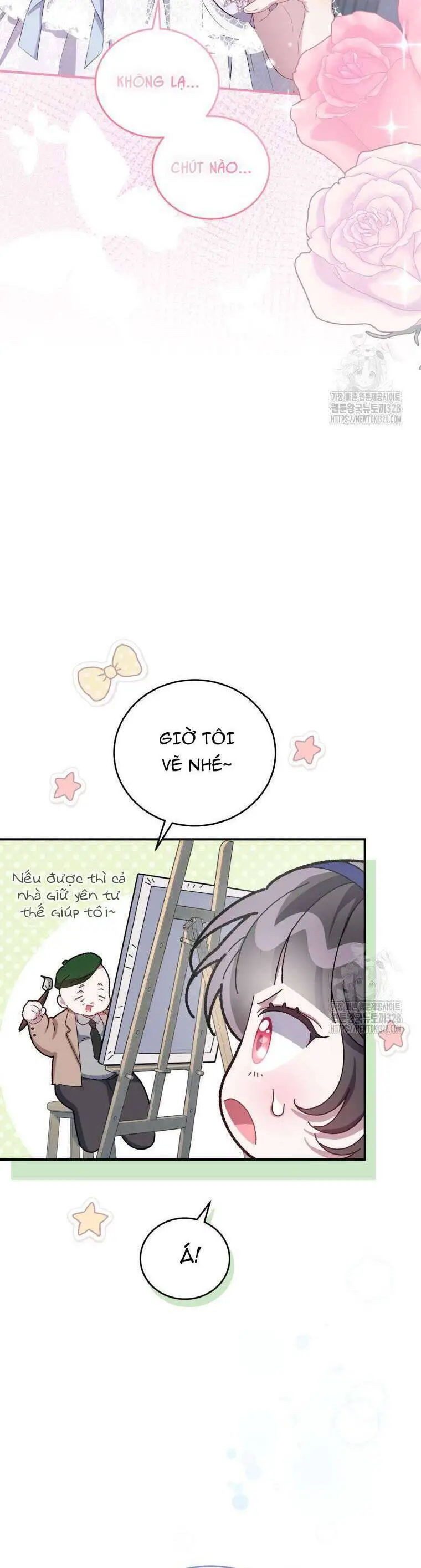 Tôi Trở Thành Mẹ Kế Của Gia Đình Hắc Ám Nettruyen ZZZ Chương 30 Page 42