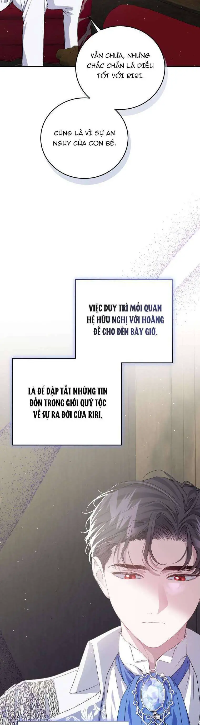 Tôi Trở Thành Mẹ Kế Của Gia Đình Hắc Ám Nettruyen ZZZ Chương 27 Page 15