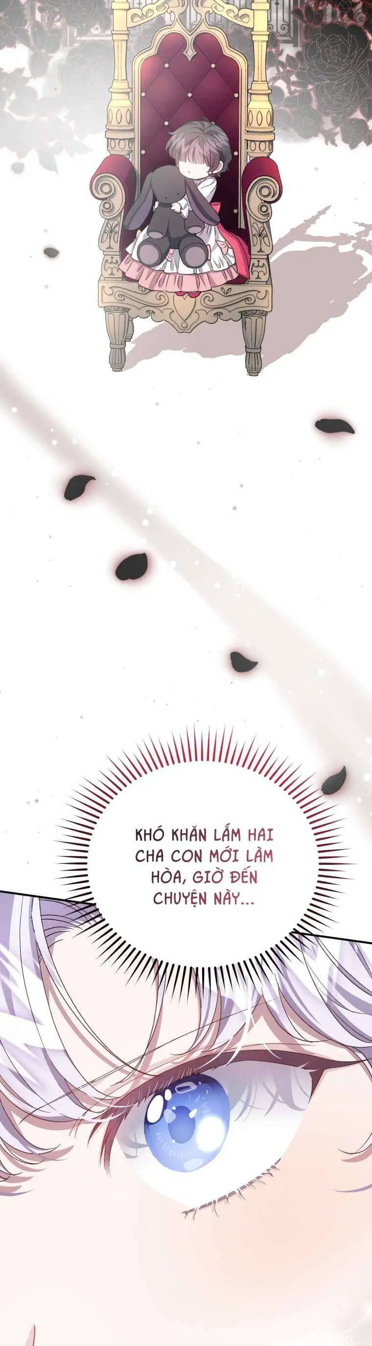 Tôi Trở Thành Mẹ Kế Của Gia Đình Hắc Ám Nettruyen ZZZ Chương 27 Page 17