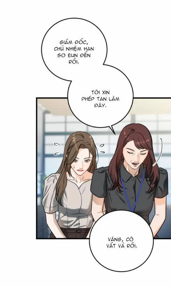 Nóng Lòng Muốn Giày Vò Em Nettruyen ZZZ Chương 31.2 Page 2