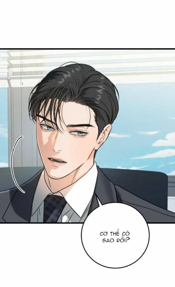 Nóng Lòng Muốn Giày Vò Em Nettruyen ZZZ Chương 31.2 Page 4
