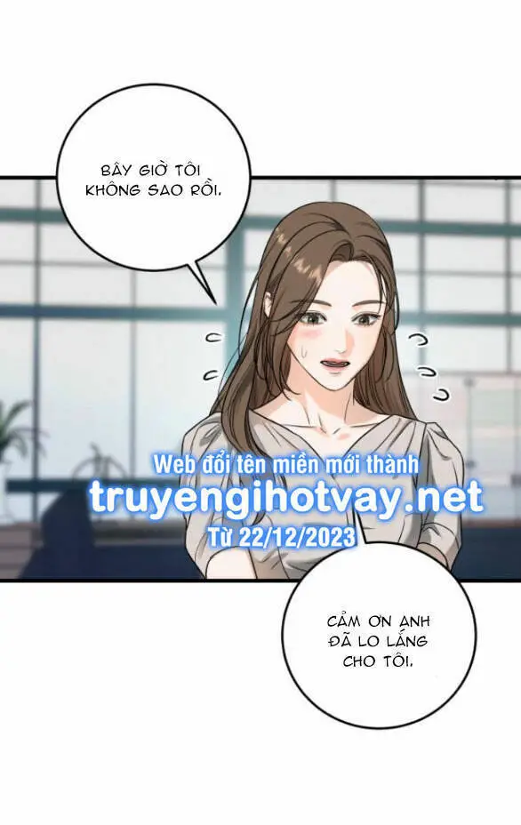 Nóng Lòng Muốn Giày Vò Em Nettruyen ZZZ Chương 31.2 Page 5