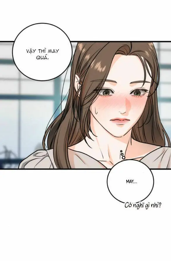 Nóng Lòng Muốn Giày Vò Em Nettruyen ZZZ Chương 31.2 Page 6