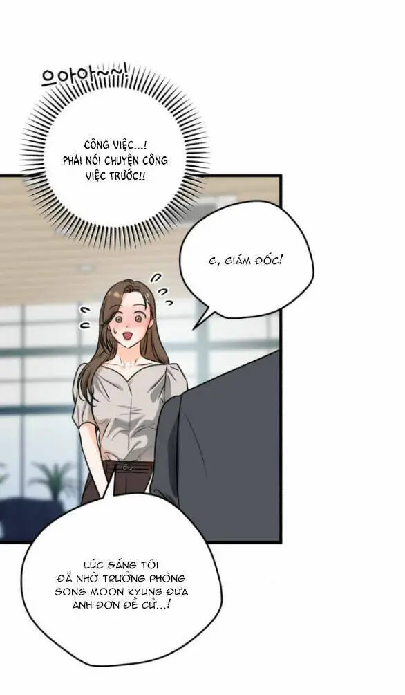 Nóng Lòng Muốn Giày Vò Em Nettruyen ZZZ Chương 31.2 Page 8