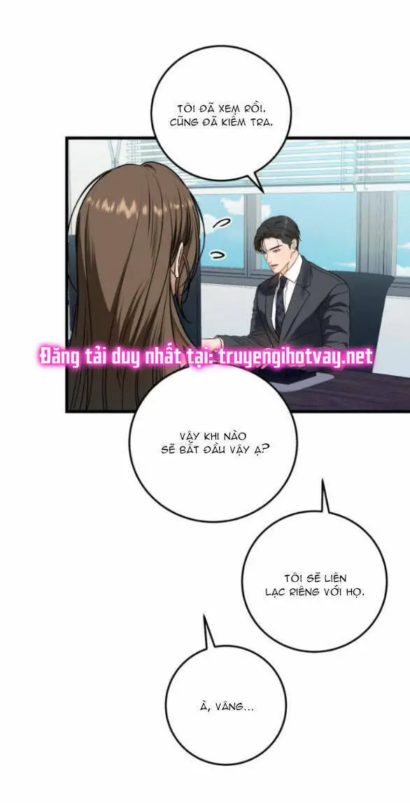 Nóng Lòng Muốn Giày Vò Em Nettruyen ZZZ Chương 31.2 Page 9