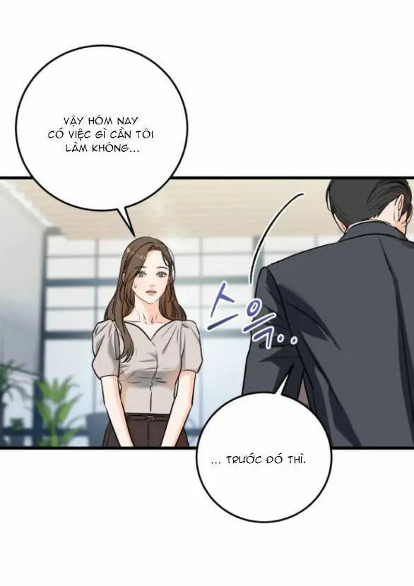 Nóng Lòng Muốn Giày Vò Em Nettruyen ZZZ Chương 31.2 Page 10
