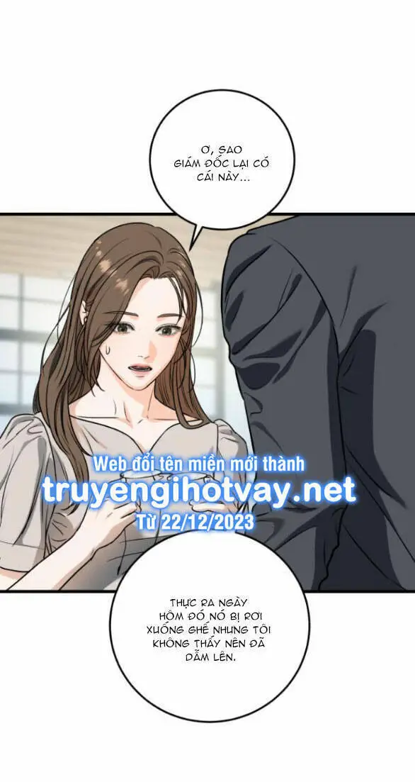 Nóng Lòng Muốn Giày Vò Em Nettruyen ZZZ Chương 31.2 Page 13