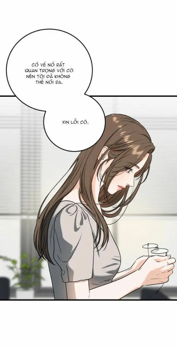 Nóng Lòng Muốn Giày Vò Em Nettruyen ZZZ Chương 31.2 Page 14