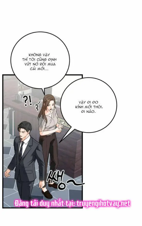 Nóng Lòng Muốn Giày Vò Em Nettruyen ZZZ Chương 31.2 Page 17