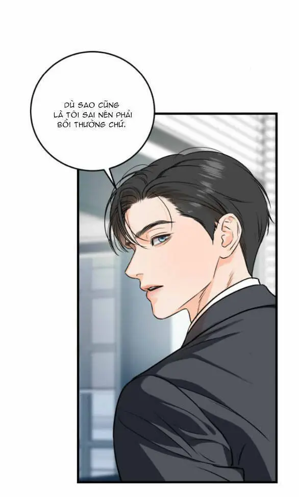 Nóng Lòng Muốn Giày Vò Em Nettruyen ZZZ Chương 31.2 Page 18