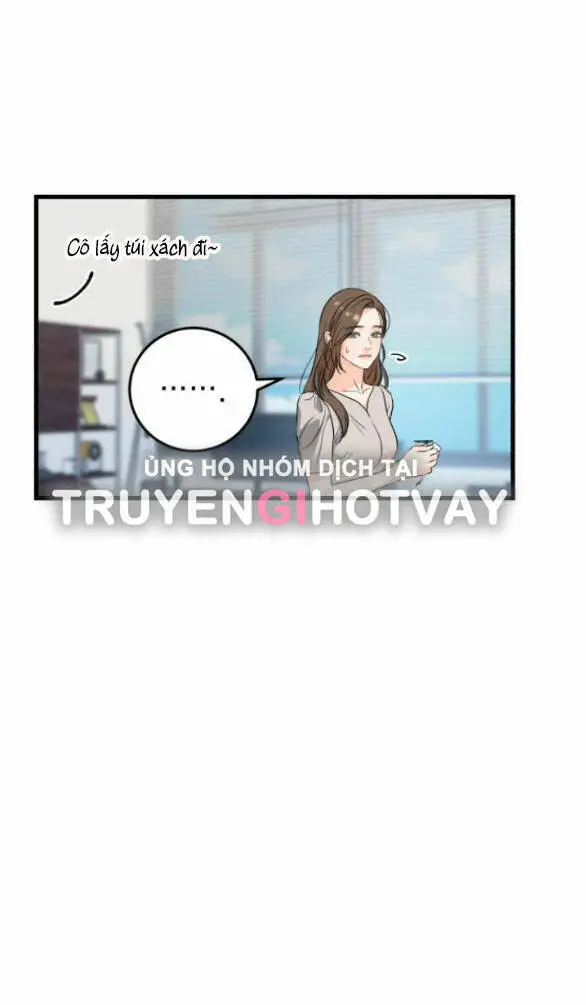 Nóng Lòng Muốn Giày Vò Em Nettruyen ZZZ Chương 31.2 Page 19