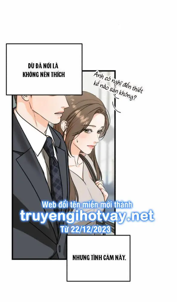 Nóng Lòng Muốn Giày Vò Em Nettruyen ZZZ Chương 31.2 Page 21