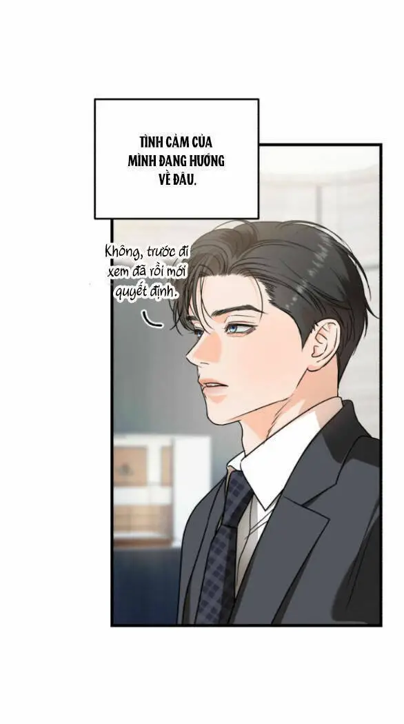 Nóng Lòng Muốn Giày Vò Em Nettruyen ZZZ Chương 31.2 Page 22