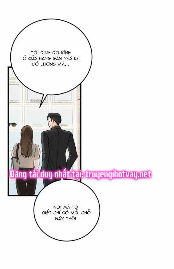 Nóng Lòng Muốn Giày Vò Em Nettruyen ZZZ Chương 31.2 Page 25