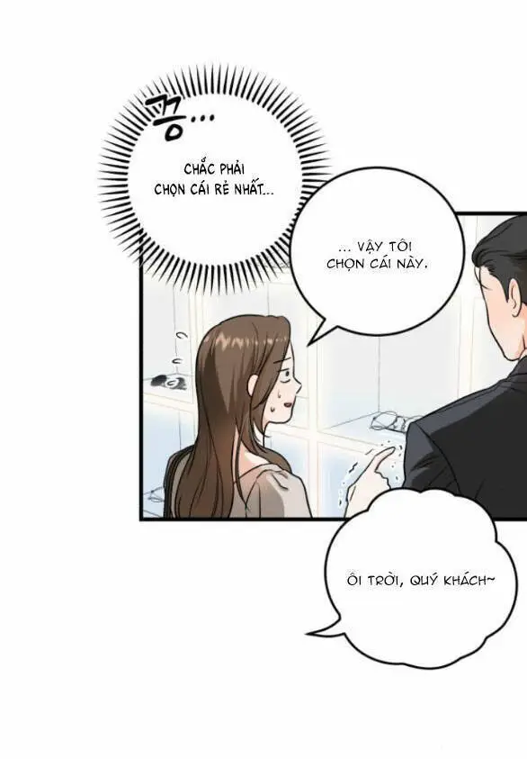 Nóng Lòng Muốn Giày Vò Em Nettruyen ZZZ Chương 31.2 Page 26