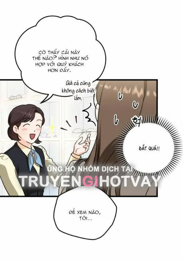 Nóng Lòng Muốn Giày Vò Em Nettruyen ZZZ Chương 31.2 Page 27