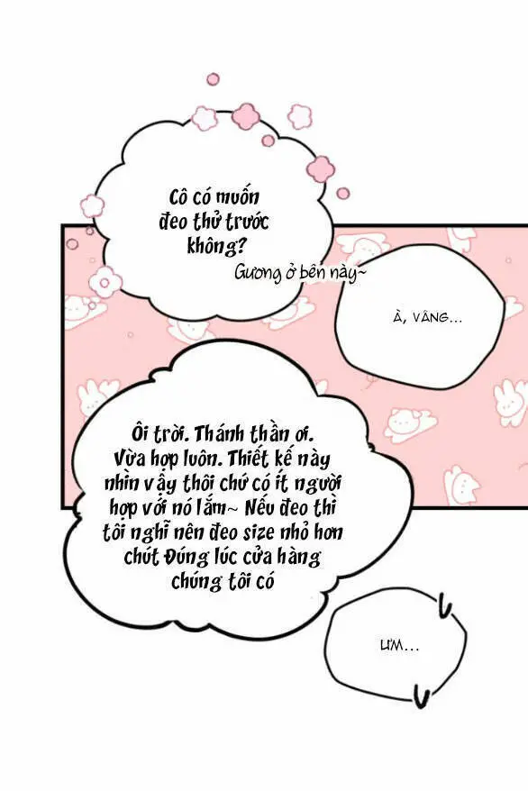 Nóng Lòng Muốn Giày Vò Em Nettruyen ZZZ Chương 31.2 Page 28