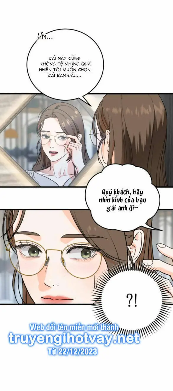 Nóng Lòng Muốn Giày Vò Em Nettruyen ZZZ Chương 31.2 Page 29