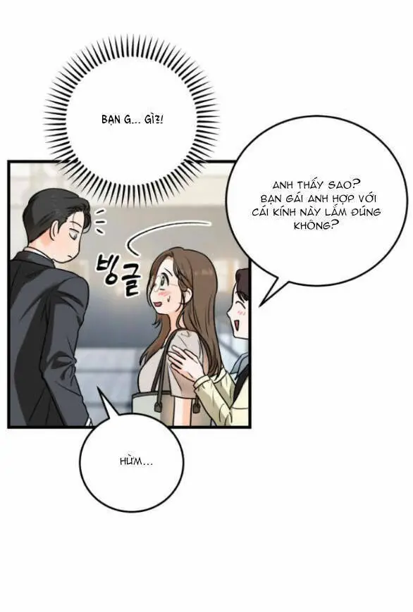Nóng Lòng Muốn Giày Vò Em Nettruyen ZZZ Chương 31.2 Page 30