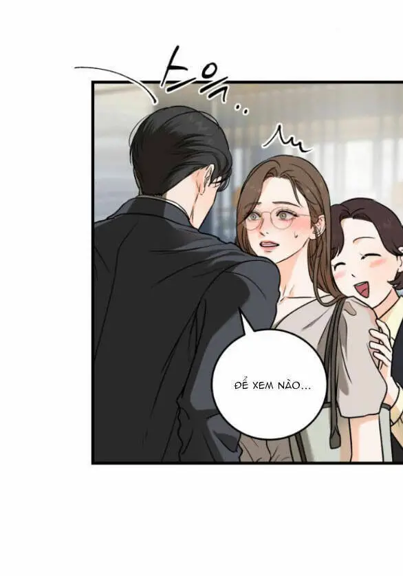 Nóng Lòng Muốn Giày Vò Em Nettruyen ZZZ Chương 31.2 Page 31