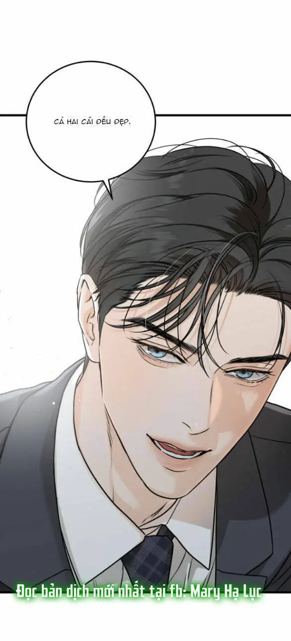 Nóng Lòng Muốn Giày Vò Em Nettruyen ZZZ Chương 31.2 Page 32