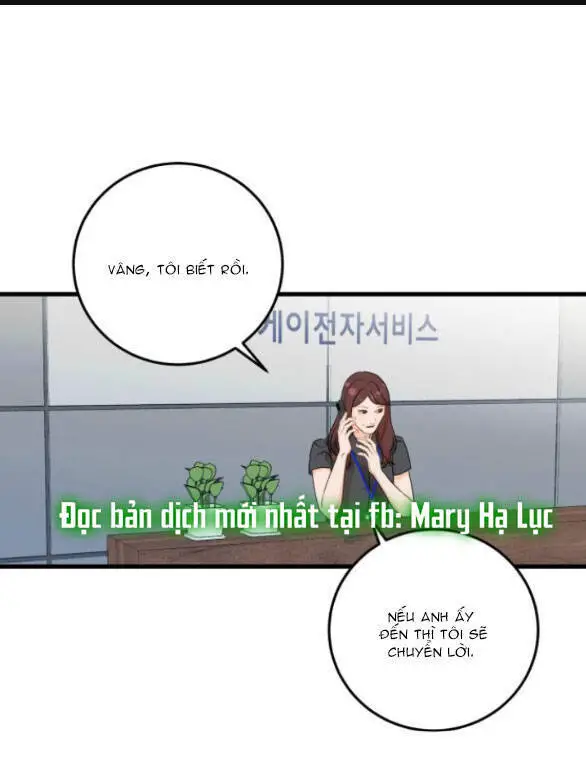Nóng Lòng Muốn Giày Vò Em Nettruyen ZZZ Chương 31.1 Page 1
