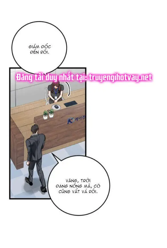 Nóng Lòng Muốn Giày Vò Em Nettruyen ZZZ Chương 31.1 Page 3