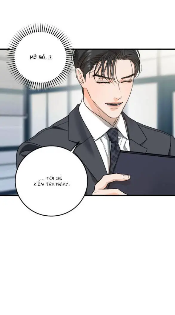Nóng Lòng Muốn Giày Vò Em Nettruyen ZZZ Chương 31.1 Page 7