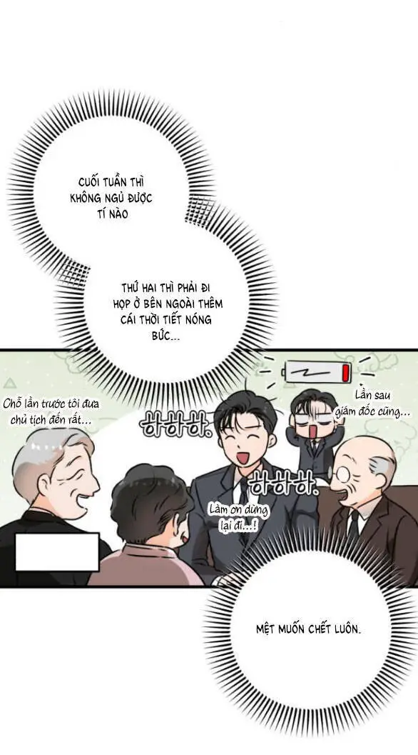 Nóng Lòng Muốn Giày Vò Em Nettruyen ZZZ Chương 31.1 Page 11