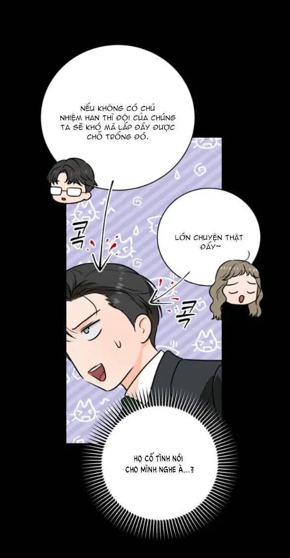 Nóng Lòng Muốn Giày Vò Em Nettruyen ZZZ Chương 31.1 Page 17