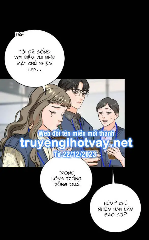 Nóng Lòng Muốn Giày Vò Em Nettruyen ZZZ Chương 31.1 Page 18