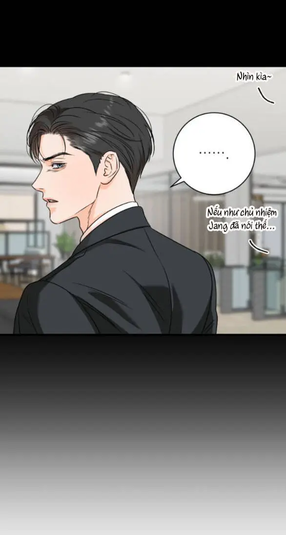 Nóng Lòng Muốn Giày Vò Em Nettruyen ZZZ Chương 31.1 Page 23