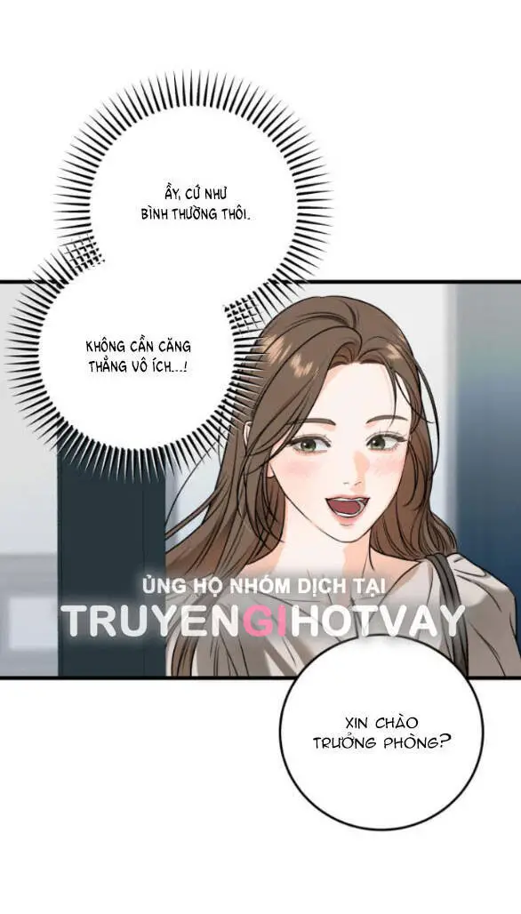 Nóng Lòng Muốn Giày Vò Em Nettruyen ZZZ Chương 31.1 Page 34