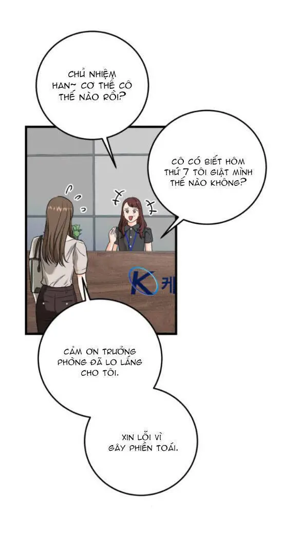 Nóng Lòng Muốn Giày Vò Em Nettruyen ZZZ Chương 31.1 Page 35