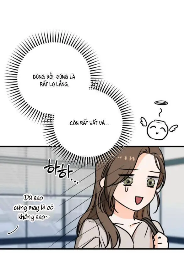 Nóng Lòng Muốn Giày Vò Em Nettruyen ZZZ Chương 31.1 Page 37